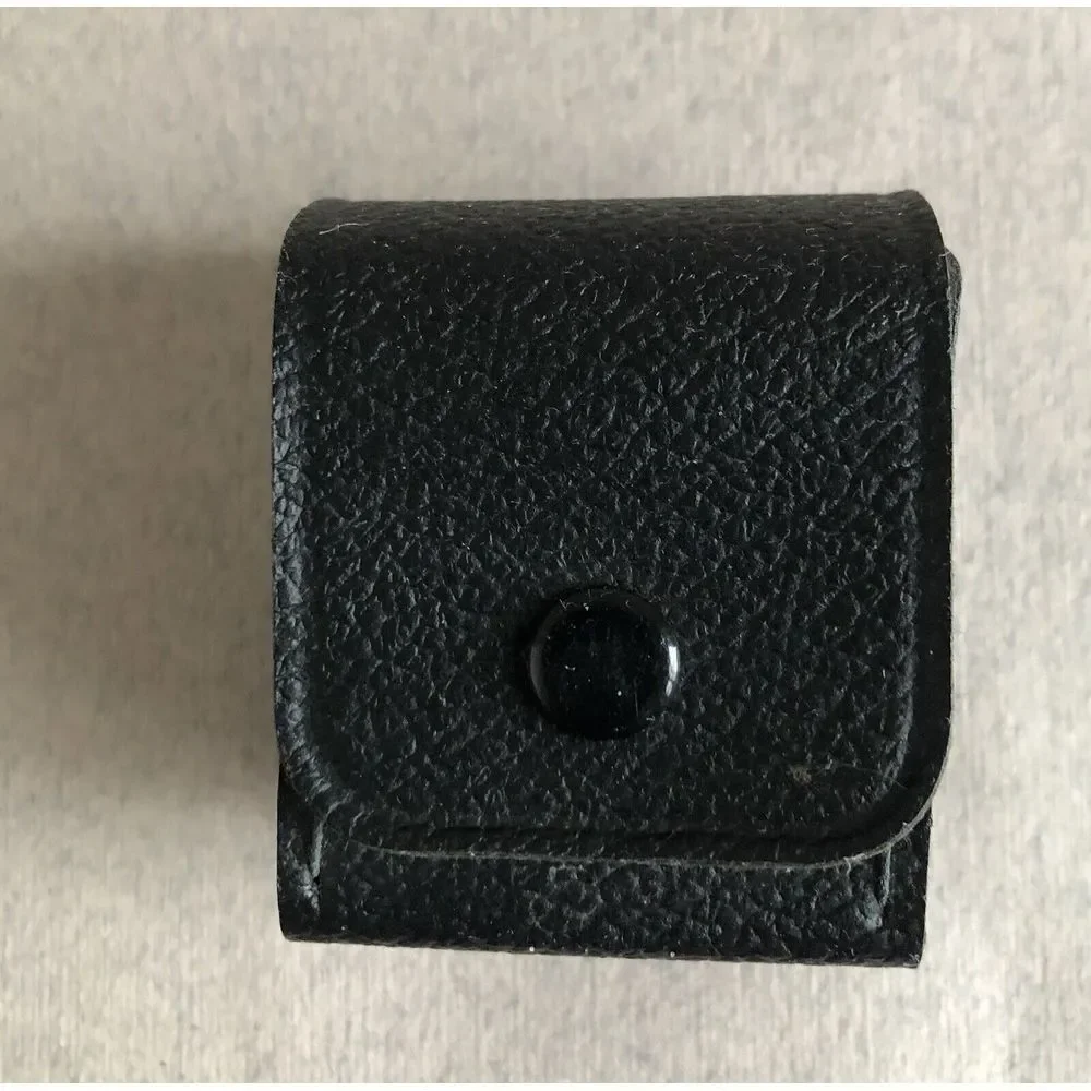 Spiratone 333 lens With Case Japan